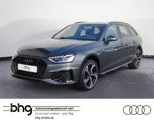 Audi Audi A4 Avant S line 35 TFSI S tronic *Aktionsprei Gebrauchtwagen