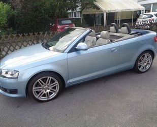 Audi Audi A3 Cabriolet Ambition Gebrauchtwagen