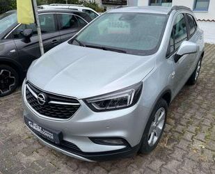 Opel Opel Mokka X 1.4 DI Start/Stop 4x4 Automatik Activ Gebrauchtwagen