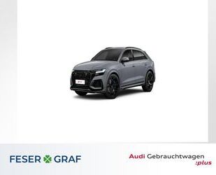 Audi Audi RSQ8 tiptr. MATRIX+KERAMIK+STANDHZ+ACC+B&O Gebrauchtwagen