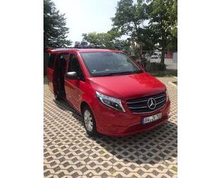 Mercedes-Benz Mercedes-Benz Vito Gebrauchtwagen