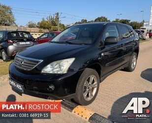 Lexus Lexus RX 400h - Export Gebrauchtwagen