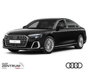 Audi Audi A8 50 TDI quattro*Pano*PDC*TopView * Gebrauchtwagen