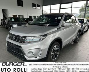 Suzuki Suzuki Vitara 1.4 Comfort + Navi LED ACC Kamera Si Gebrauchtwagen