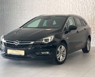 Opel Opel Astra K Sports Tourer*ACC*LED-SCHEINWERFER*NA Gebrauchtwagen