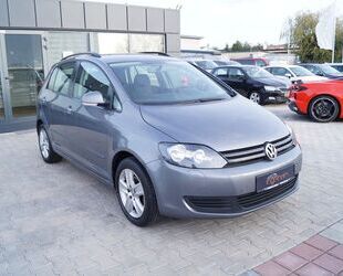 VW Volkswagen Golf Plus 1.6 VI Comfortline Klimaaut Gebrauchtwagen