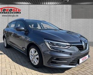 Renault Renault Megane IV Grandtour Business Edition 1.5 B Gebrauchtwagen