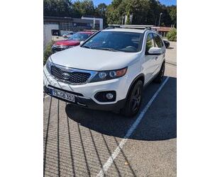 Kia Kia Sorento 2.2 CRDi AWD Gebrauchtwagen