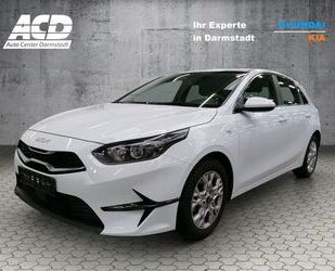 Kia Kia Ceed 1,5T DCT Vision Komfort *NAVI*KAMERA*ALU* Gebrauchtwagen