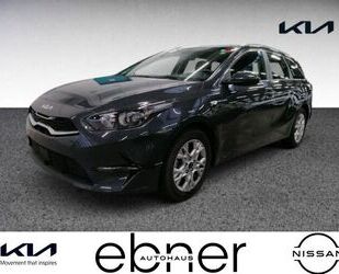 Kia Kia Ceed SW 1.5 T-GDI Aut. Vision | NAVI | KAMER Gebrauchtwagen