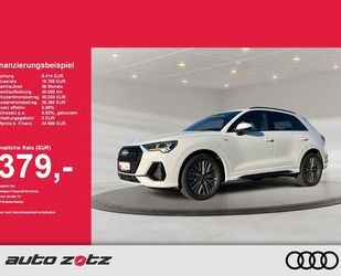 Audi Audi Q3 S line 35 TFSI S tronic ,PDC,Virtual,Kam., Gebrauchtwagen