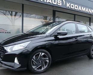 Hyundai Hyundai i20 Trend*Virtual*Kamera*Spurhalte*Lenkrad Gebrauchtwagen