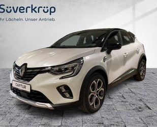 Renault Captur Gebrauchtwagen