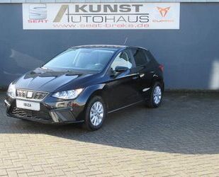 Seat Seat Ibiza Style 1,0 TGI