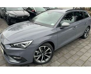 Seat Seat Leon Sportstourer 1.5 eTSI DSG ACT FR /ACC/B Gebrauchtwagen