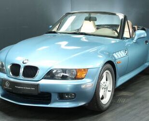 BMW BMW Z3 2,8 Roadster Gebrauchtwagen