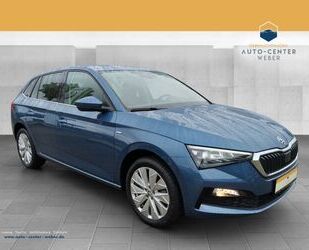 Skoda Skoda Scala 1.0 TSI Drive incl. Servicepaket* Gebrauchtwagen