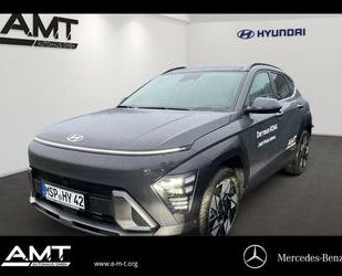 Hyundai Hyundai Kona 1.6 T-GDI Prime 2WD (EURO6d) Navi/SHD Gebrauchtwagen