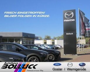 Mazda Mazda 6 2.0l MZR DISI 155PS Gebrauchtwagen