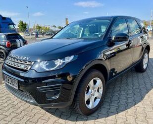 Land Rover Land Rover Discovery Sport Pure *GARANTIE* Gebrauchtwagen