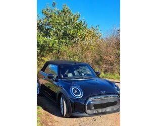 Mini MINI Cooper Cabrio Classic Trim Steptronic Classi. Gebrauchtwagen