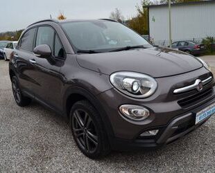 Fiat Fiat 500X Cross Plus*4*4 *Automatik*Navi*SHZ*Tempo Gebrauchtwagen