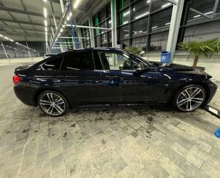 BMW BMW 435 Gran Coupé 435d xDrive Gran Coupé M Spor.. Gebrauchtwagen