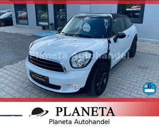 Mini MINI COOPER Paceman Cooper D All4*AUTOMATIK*NAVI*E Gebrauchtwagen