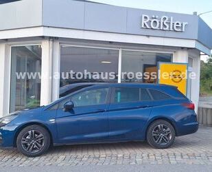 Opel Opel Astra K Sports Tourer 120 Jahre Start/Stop Gebrauchtwagen