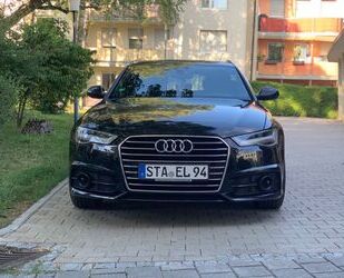 Audi Audi A6 2.0 TDI 140kW ultra S tronic Avant Gebrauchtwagen