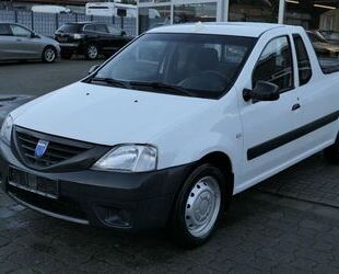 Dacia Dacia Logan Pickup Ambiance/AHK/LKW-Zul/Tüv 10.202 Gebrauchtwagen