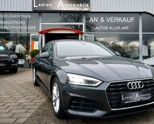 Audi Audi A5 Sportback 40 TDI basis°Leder°Navi° Gebrauchtwagen