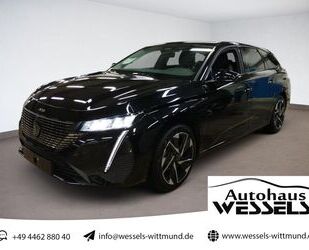 Peugeot Peugeot 308 1.2 12V e-THP / PureTech Allure Pack 3 Gebrauchtwagen