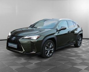 Lexus Lexus UX 250 h E-Four Gebrauchtwagen