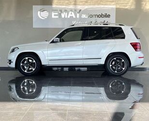 Mercedes-Benz Mercedes-Benz GLK 200 CDI //Navi/Alcantara/Navi/ Gebrauchtwagen