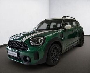 Mini Cooper SD Countryman Gebrauchtwagen