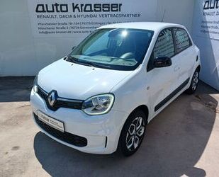 Renault Renault Twingo Equilibre SCe 65 Start & Stop Gebrauchtwagen