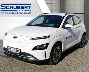 Hyundai Hyundai KONA Elektro Trend LED HUD KAMERA SHZ PDC Gebrauchtwagen