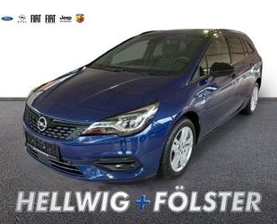 Opel Opel Astra K Sports Tourer Ultimate Aut. Navi Alca Gebrauchtwagen