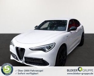 Alfa Romeo Alfa Romeo Stelvio 2.2 JTDM Veloce Q4 (E6dT) Gebrauchtwagen