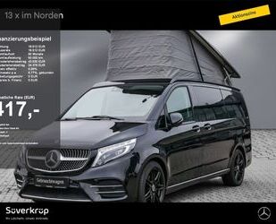 Mercedes-Benz Mercedes-Benz V 250 MARCO POLO HORIZON EDITION 360 Gebrauchtwagen