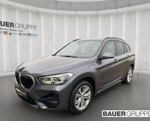 BMW BMW X1 xDrive25e Sport Line EU6d Park-Assistent HU Gebrauchtwagen