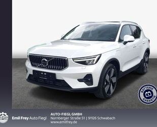 Volvo Volvo XC40 T5 Recharge DKG Ultimate Bright Gebrauchtwagen