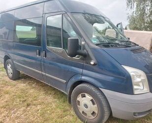 Ford Ford Transit Gebrauchtwagen