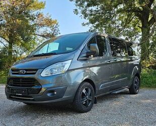 Ford Ford Tourneo Custom H1L2 Gebrauchtwagen