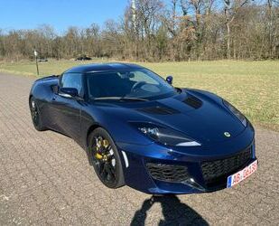 Lotus Lotus Evora 3.5 V6 VVT-I 400 2+2 *1 Hand*Sportausp Gebrauchtwagen