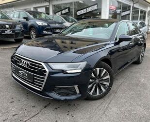 Audi Audi A6 Lim. 40 TDI quattro design Navi|Kamera|LED Gebrauchtwagen