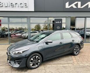 Kia Kia CEED SW 1.6 PHEV DCT6 SPIRIT TECH NAVI Gebrauchtwagen