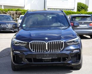 BMW BMW X5 30d M Sport Head Up Pano Gebrauchtwagen