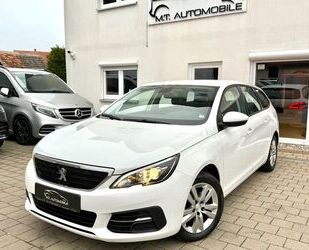 Peugeot Peugeot 308 SW Active*NAVI*PDC*KLIMA*TEMPO*APPLE-C Gebrauchtwagen